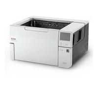 Kodak Scanner de documents S3100 A3 600 dpi Recto‑verso Dual CIS ADF 300 feuilles Blanc