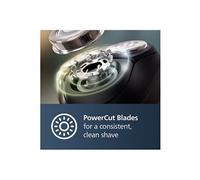Philips Shaver 3000 Series S3242/12 Rasoir électrique 100 % étanche