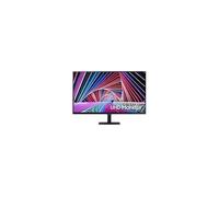 Samsung S70A 81,3 cm (32 ) 3840 x 2160 pixels 4K Ultra HD Noir - Neuf
