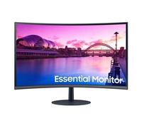 Samsung S39C LED display 81,3 cm (32") 1920 x 1080 pixels Full HD Noir