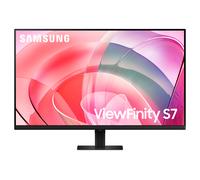 Samsung S70D écran plat de PC 81,3 cm (32") 3840 x 2160 pixels 4K Ultra HD LED Noir