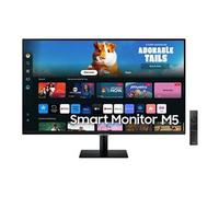 Samsung M50D écran plat de PC 81,3 cm (32 ) 1920 x 1080 pixels Full HD LED Noir