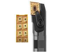 S32T MCLNR MCLNL S32T-MCLNR12 S32T-MCLNL12 porte-outil de tournage interne CNC outils coupe ensemble coupe-tour CNMG120404 Inserts Plaquettes de Carbure CNC(S32T-12 left,120408-MA vp15)