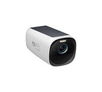 Caméra de surveillance Anker Eufy S330 eufyCam (eufyCam 3) - Caméra de surveillance réseau - extérieur - résistant aux intempéries - couleur (Jour et nuit) - 8 MP - 3840 x 2160 -