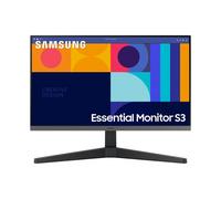 S33GC LED display 61 cm (24") 1920 x 1080 pixels Full HD Noir