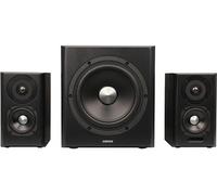 Enceinte connectée Hi-Fi Edifier S351DB Système de haut-parleur Bluetooth 2.1 150 Watt Gris E