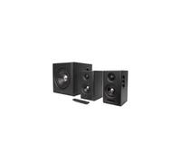 Edifier Enceintes bibliothèque 2.1 S355DB – caisson 8" sans fil, 150W, Bluetooth 6.0 LDAC