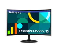 Samsung S36GD écran plat de PC 61 cm (24") 1920 x 1080 pixels Full HD LCD Noir