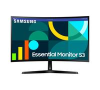 S36GD écran plat de PC 68,6 cm (27") 1920 x 1080 pixels Full HD LCD Noir