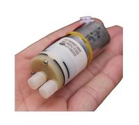 S370D1-LP DC 3V-12V 3.7V 12V Small 370 electronic starter Water Pump Diaphragm Self-priming Suction Pump DIY Tank Tea Table Pumping IINKUEYK