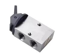 S3HL-08 Vanne mécanique 2 positions 3 voies PT 1/4(S3HL-08-PC 4MM)