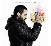 Bertus – S3NS – CD