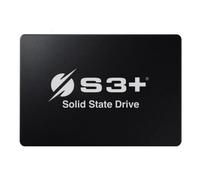 S3Plus Technologies S3SSDC512 drives allo stato solido 2.5" 512 GB Serial ATA III 3D NAND