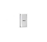 S3PLUS TECHNOLOGIES SSD externe 512 Go USB-C 3.2 Gen2 520 Mo/s Blanc S3SSDP512