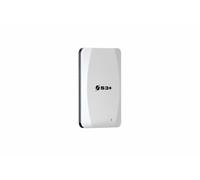 S3PLUS TECHNOLOGIES SSD externe 512 Go USB-C 3.2 Gen2 520 Mo/s Blanc S3SSDP512