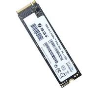 S3Plus Technologies SSD M.2 960GB PCIe 3.0 NVMe 1.3 2000MB/s Lecture 1600MB/s Ecriture