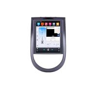 S400 Stéréo stéréo de voiture Android 13 double DIN Bluetooth HD écran tactile 9,7" pour Kia Soul 2015 avec GPS BT mains libres radio FM caméra de recul écran lecteur multimédia