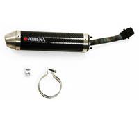 S410485303021 - Silencieux ATHENA Yamaha YZ 85 - 2002/2011