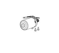 S418 - moteur seul. piece detachee pour operateur s418, handy kit - FAAC 63001615