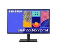 Samsung S43GC LED display 68,6 cm (27') 1920 x 1080 pixels Full HD Noir