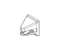 S450h - cache attache avant pour operateur hydraulique s450h cbac et sb - FAAC 63001925