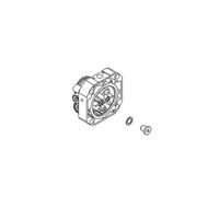 S450h - flasque distribution pour operateur hydraulique s450h cbac - FAAC 63000676