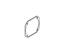 S450h - joint d80 pour operateur hydraulique s450h cbac et sb - FAAC 63000013