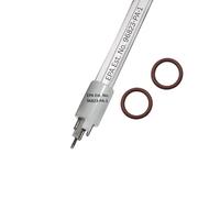 S463RL UV Bulb Intended for S5Q-PA, S5Q, S5Q-Gold | 4-Pin 254nm UV-C Bulbs for Water Systems | Designed in USA