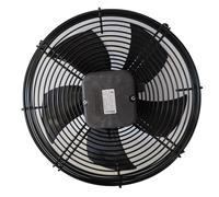 S4E300-AS72-45/F01 for Ebm Papst Fan 230V 72W Ventilateur axial Même S4E300-AS72-45 pour condensateur/évaporateur/climatisation Ventilateur