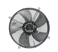 S4E300-AS72-53 Ventilateur axial pour condensateur/évaporateur Ebm Papst M4E068-CF 230 VAC 70/90 W