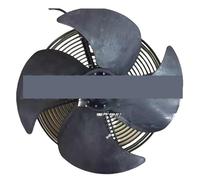 S4E360-EC20-51 M4E068-DF Ventilateur à flux axial 230 V 160 W