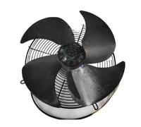 S4E360-EC20-51 M4E068-DF Ventilateur à flux axial 230 V 160 W
