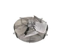 S4E400 ventilateur de refroidissement for stockage au froid M4E-074-E1 ventilateur à flux axial à rotor externe 220 V(S4E300 Fan 220V)