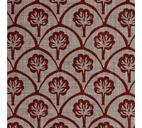 S4Sassy Papier peint motif arbre - Revêtement mural marron, 63 x 610 cm, vinyle texturé autocollant, revêtement mural facile à réaliser pour une décoration murale bohème, salon, espaces de vie