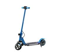 S5 Trottinette Électrique Pour Enfants | Moteur 130W | Batterie 24V2.5Ah | Phare Avant + Feu De Position | Vitesse Max 14 km/h | Autonomie 6km
