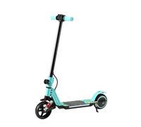 S5 Trottinette Électrique Pour Enfants | Moteur 130W | Batterie 24V2.5Ah | Phare Avant + Feu De Position | Vitesse Max 14 km/h | Autonomie 6km