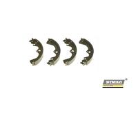 S50316 Brembo Plaquettes De Frein Pour Kia Sportage SUV K00 2.0 16V - 2.0 4WD