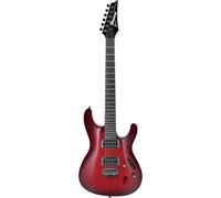 S521-BBS Blackberry Sunburst Sabre