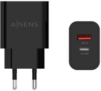 S5624082 Chargeur Mural Mixte, Multicolore, Estándar