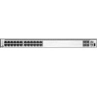 S5731-S24P4X - Managed - L3 - Gigabit Ethernet (10/100/1000) - Puissance Sur