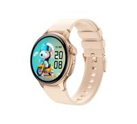 (S58-12R) Nouvelle montre connectée Bluetooth, appels, sport, étanche 1 ATM, moniteur d'activité physique, surveillance