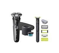 Philips SHAVER Series 5000 S5898/79 Rasoir électrique 100 % étanche