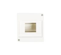 S6 605271 Coffret modulaire 1x6 IP30 en saillie