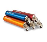 S6-91ET033 SILENCIEUX Pour Ligne D’Échappement Stage6 Pro Replika MK2