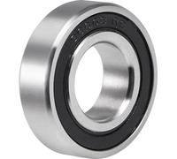 S6003-2RS Acier Inox Roulements à billes 17x35x10mm Double Scellé 6003RS