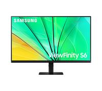 Samsung S60D écran plat de PC 81,3 cm (32") 2560 x 1440 pixels Quad HD LCD Noir