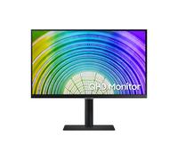 S60UA écran plat de PC 61 cm (24") 2560 x 1440 pixels Quad HD LCD Noir