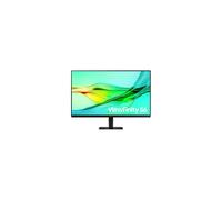 S60UD écran plat de PC 81,3 cm (32") 2560 x 1440 pixels Quad HD LCD Noir