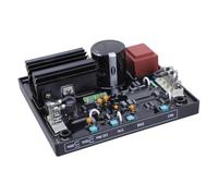S63 AVR R438 avec régulation de volts pour régulateur de volts R438 et alternateurs multiples contrôle du courant d'excitation