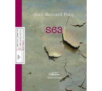 S63 - Jean-Bernard Pouy - Invenit - broché - Roman